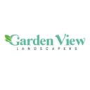 Garden View Landscapers logo