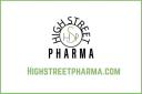 HighStreetPharma  logo