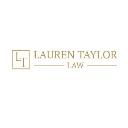 Lauren Taylor Law (Greenville) logo