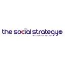 The Social Strategy logo