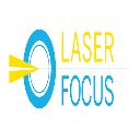 Laser Focus logo