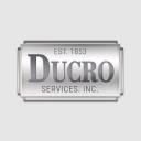 Ducro Funeral Services and Crematory logo