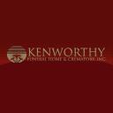 Kenworthy Funeral Home & Crematory, Inc. logo