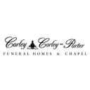 Corley-Porter Funeral Home logo