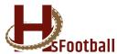 High School Football logo