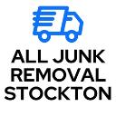 All Junk Removal Stockton logo