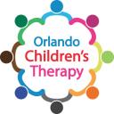 Orlando Childrens Therapy logo
