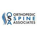Spinal Care Associates logo