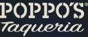 Poppo's Taqueria logo