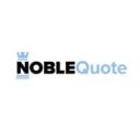 Noble Quote logo
