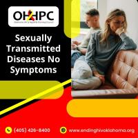 Sexually Transmitted Diseases No Symptoms image 1