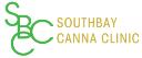 SouthBay Canna Clinic Marijuana Dispensary logo