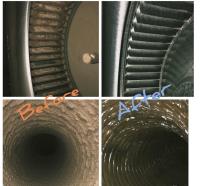 Action Air Duct image 1