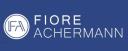 Fiore Achermann logo