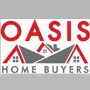 Oasis Home Buyers logo