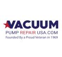 Vacuum Pump Repair USA logo