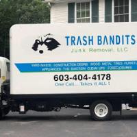 Trash Bandits Junk Removal, LLC image 1