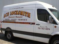 Ace Locksmith & Security Systems, Inc. image 1
