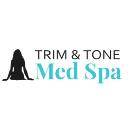 Trim & Tone Med Spa logo