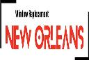 Window Replacement New Orleans logo