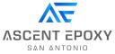 Ascent Epoxy San Antonio logo