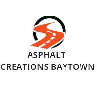 Asphalt Creations Baytown image 1