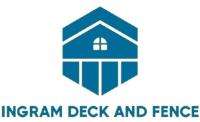 Ingram Deck and Fence image 1