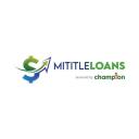 MI Title Loans, Meridian logo