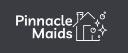 Pinnacle Maids, LLC logo