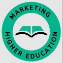 Marketing for Higher Education logo