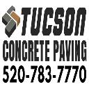 Tucson Concrete Paving logo