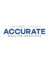 AccurateAZ - Your Direct Mail Services Company logo