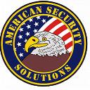 American Security Solutions logo