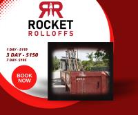 Rocket Rolloffs image 2