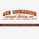Ace Locksmith & Security Systems, Inc. logo