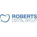Roberts Dental Group logo