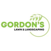 Gordon's Lawn & Landscape image 1