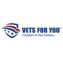 Vets For You logo