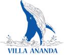 Villa Ananda logo