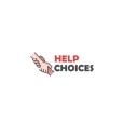 Help Choices logo