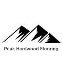 Peak Hardwood Flooring logo