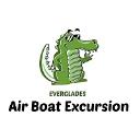 Everglades Airboat Excursion logo