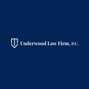 Underwood Law Firm, P.C. logo