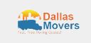 Dallas Movers logo