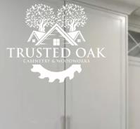 Trusted Oak Cabinetry image 1