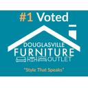 Douglasville Furniture & Mattress outlet logo
