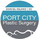 Port City Plastic Surgery logo
