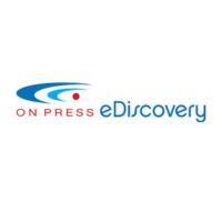 On Press eDiscovery image 1