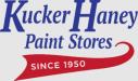 Kucker Haney Paint Co logo