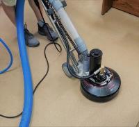 On The Spot Carpet Cleaning image 3